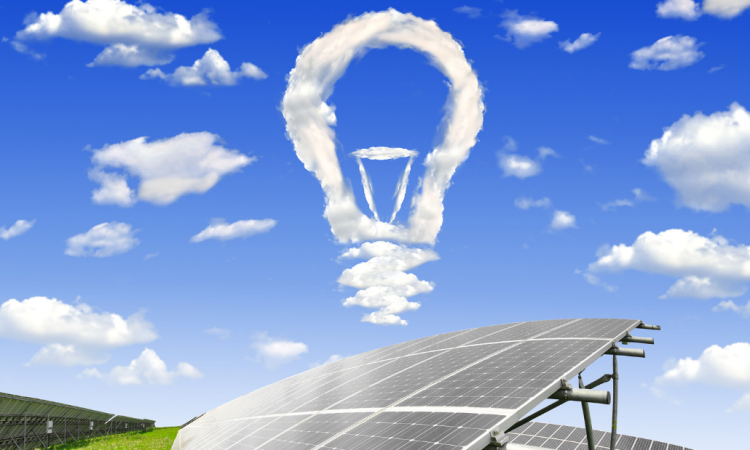 How Different Weather Conditions Affect The Performance Of PV Modules.