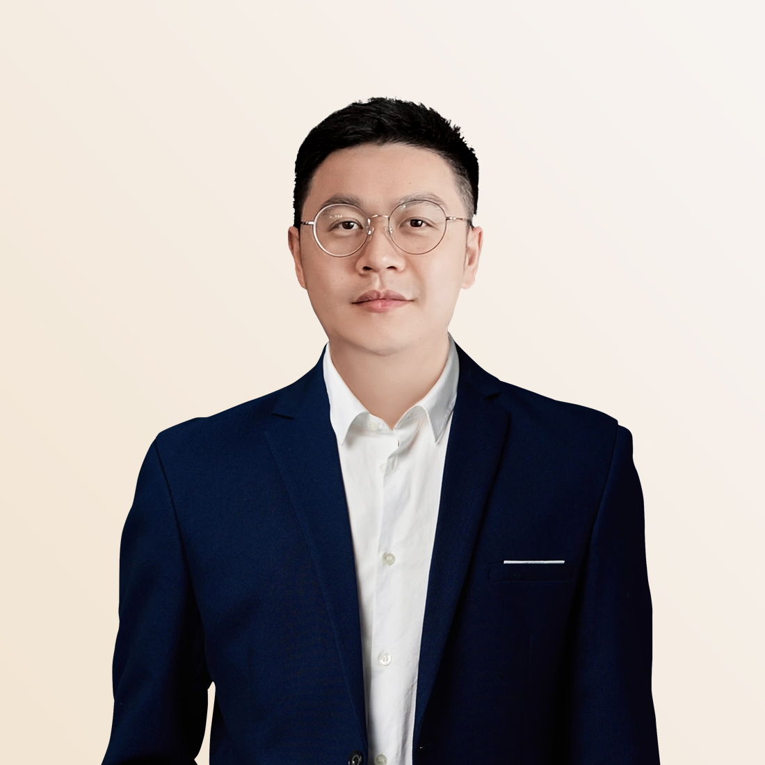 Vincent Wang Vincent Wang